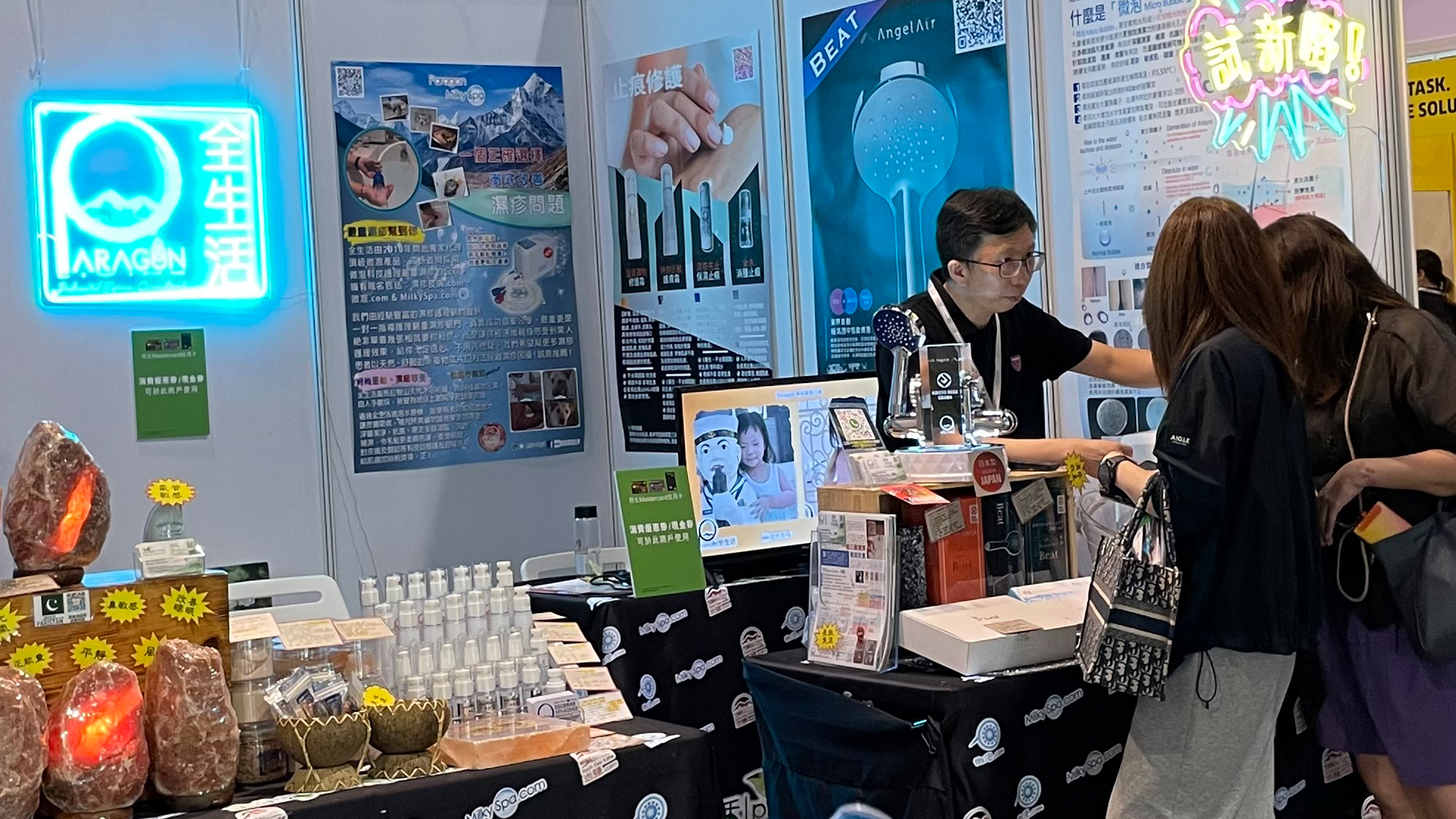 香港家居博覽2023