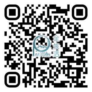 會員登記 1 Paragon Living Member Sign up