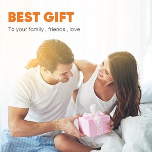 為摯愛打造溫馨的每一天 2 Gift