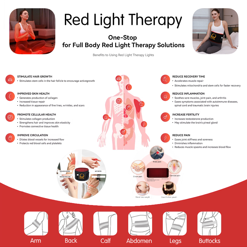 戶外活動後使用光療護理的好處 7 35living 20240909