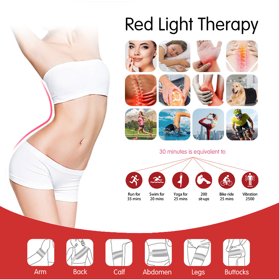 戶外活動後使用光療護理的好處 6 35living 20240909C