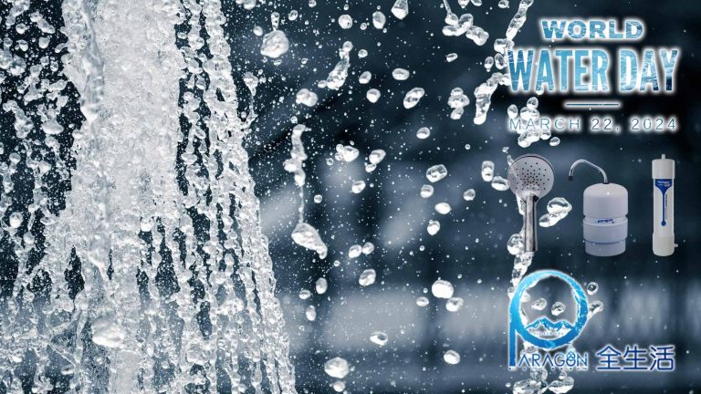 Read more about the article 2024世界水日優惠