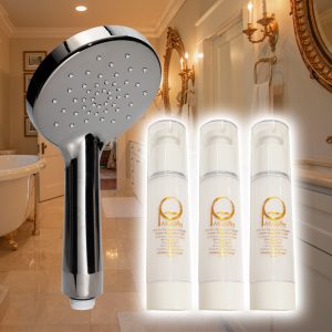 全生活天使微泡護理套裝限定優惠