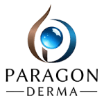 Paragon Derma Logo 2026 200 x 200