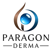 Paragon Derma Logo 2026 200 x 200