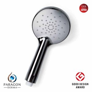 Paragon Derma 全生活天使微泡花灑